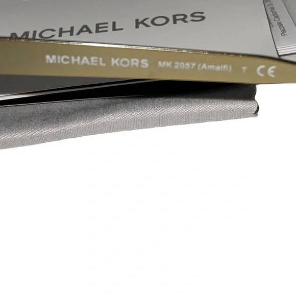 Michael Kors MK 2057 Women Sunglasses